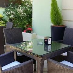 Hotel Nuovo Belvedere Римини