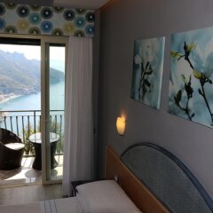 Garden Hotel Равелло комната для гостей фото 4