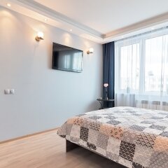 Апартаменты 4You Piter OnE Apartments Санкт-Петербург фото 2