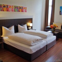 Отель Arthotel Munich Мюнхен комната для гостей фото 4