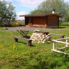 Отель Serebryanoe Kopitse Пермь фото 9