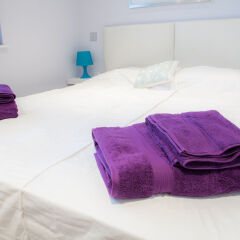 Отель Brighton Getaways-Park View House Великобритания, Брайтон - отзывы, цены и фото номеров - забронировать отель Brighton Getaways-Park View House онлайн комната для гостей фото 3