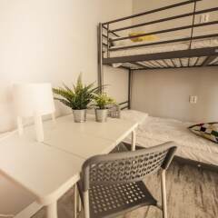 Bi-pi Hostel Гданьск фото 24