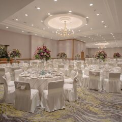 Отель Courtyard by Marriott Mexico City Revolucion Мексика, Мехико - отзывы, цены и фото номеров - забронировать отель Courtyard by Marriott Mexico City Revolucion онлайн фото 9