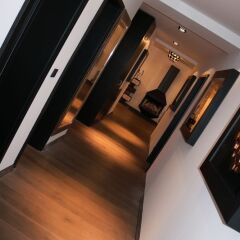 Hotel Asahi сейф в номере