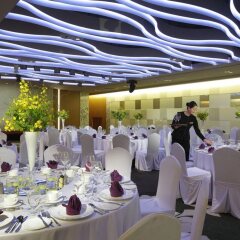 Отель InterContinental Seoul COEX фото 4
