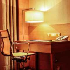 Radisson Blu Hotel New Delhi Dwarka удобства в номере