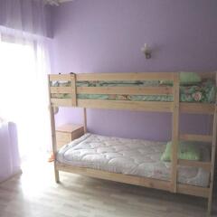 Double Plus Hostel Novoslobodskaya детские мероприятия