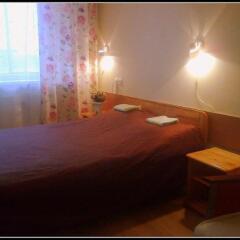 Mahtra Hostel сауна