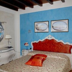 Отель B&B Casacasina Италия, Монцамбано - отзывы, цены и фото номеров - забронировать отель B&B Casacasina онлайн детские мероприятия