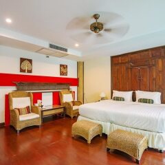 Evergreen Boutique Hotel комната для гостей фото 5