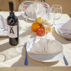 Отель Atico De Lujo Plaza Ayuntamiento Валенсия в номере фото 2