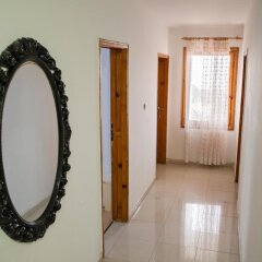 Отель Sea Paradise Villa интерьер отеля фото 2