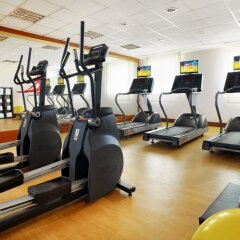 Marriott Armenia Hotel Yerevan Ереван фитнесс-зал фото 3