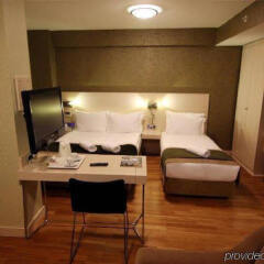 Hotel Troya в номере