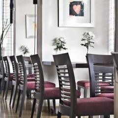 Отель Amalia Athens Афины гостиничный бар