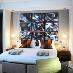 Stanley House Hotel & Spa комната для гостей фото 2