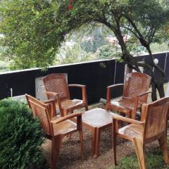 City View Rest Hotel