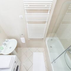 Апартаменты Oasis Apartments - Gozsdu passage