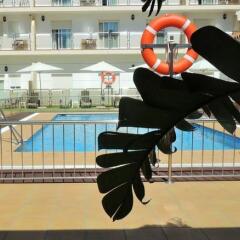 Hotel Apartamentos Loto Conil детские мероприятия фото 2