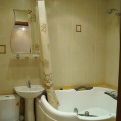 Гостиница Luxcompany Apartment Shabolovskaya в Москве отзывы, цены и фото номеров - забронировать гостиницу Luxcompany Apartment Shabolovskaya онлайн Москва спа