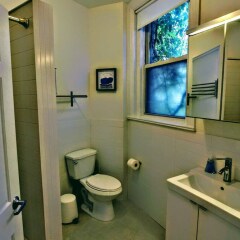 Апартаменты 1331 Northwest Apartment #1065 - 1 Br Apts ванная