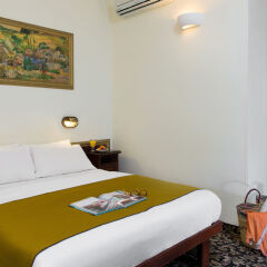 Galileo Hotel комната для гостей фото 4