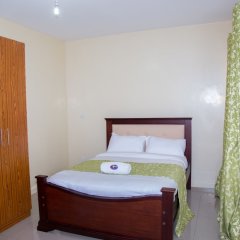 Eclat Fusion Apartments in Nairobi, Kenya from 116$, photos, reviews - zenhotels.com guestroom photo 3