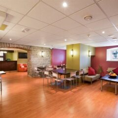City hotel Tallinn интерьер отеля фото 2