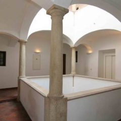Отель Residence Vlašská Чехия, Прага - отзывы, цены и фото номеров - забронировать отель Residence Vlašská онлайн сауна
