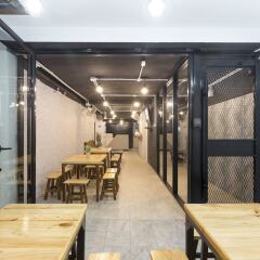 Fun Hostel Phuket Patong - Adults Only питание фото 2