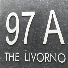 Отель The Livorno Брюссель с домашними животными