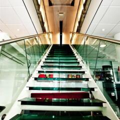 Отель Westcord Art Amsterdam 4 Star Амстердам