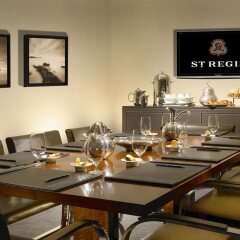 Отель St. Regis Мехико помещение для мероприятий фото 2