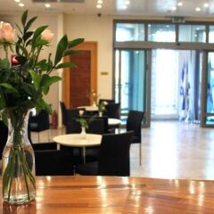 Olympia Tel Aviv Hotel – by Zvieli Hotels