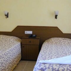 Mavi Belce Hotel комната для гостей фото 4