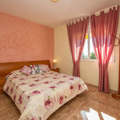 Отель Casa Juan - Four Bedroom комната для гостей фото 3