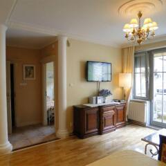 Отель Apartament Wiktor интерьер отеля фото 2