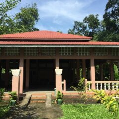 Отель Shwe Daung Thiri Motel Burmese Only Мьянма, Пром - отзывы, цены и фото номеров - забронировать отель Shwe Daung Thiri Motel Burmese Only онлайн фото 2
