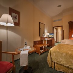 Отель EA Hotel Rokoko Чехия, Прага - - забронировать отель EA Hotel Rokoko, цены и фото номеров удобства в номере фото 2