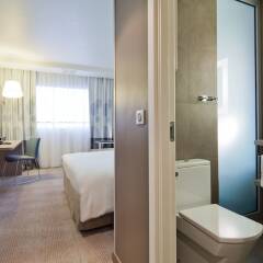Отель Novotel Warszawa Centrum Польша, Варшава - - забронировать отель Novotel Warszawa Centrum, цены и фото номеров ванная фото 2