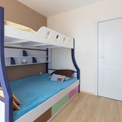 Апартаменты Two Bedroom Apartment with Large Balcony детские мероприятия