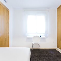 Отель Living Valencia Catedral Испания, Валенсия - отзывы, цены и фото номеров - забронировать отель Living Valencia Catedral онлайн комната для гостей фото 3