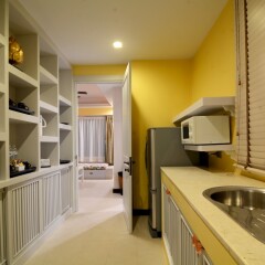 Отель Anyavee Tubkaek Beach Resort в номере