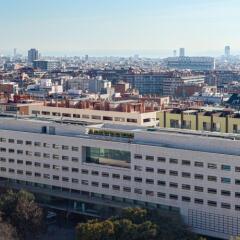 Отель NH Collection Barcelona Constanza Испания, Барселона - 8 отзывов об отеле, цены и фото номеров - забронировать отель NH Collection Barcelona Constanza онлайн