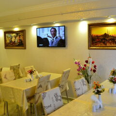 Blue Istanbul Hotel Taksim питание