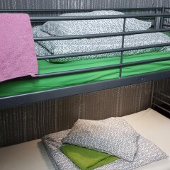 Гостиница Hostel Serebryanyiy Dozhd в Москве 1 отзыв об отеле, цены и фото номеров - забронировать гостиницу Hostel Serebryanyiy Dozhd онлайн Москва детские мероприятия фото 2