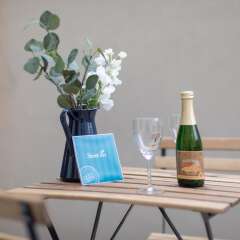 Апартаменты Sweet inn Apartment - Luxembourg Брюссель удобства в номере
