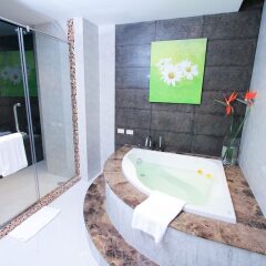 Отель Petals Inn Бангкок спа фото 2