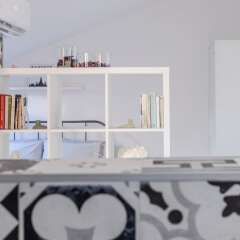 Отель Loft Parco 33 Монтезильвано фото 8